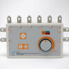 Simulador de ECG ST-6
