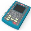 Simulador Multiparamétrico GIMA MS400 – ECG 12 derivaciones, Respiración, Temperatura e IBP 4 canales (Ref. 54602)