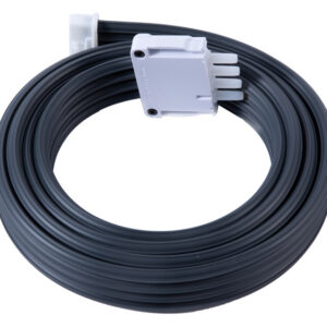 SINGLE HOSE to connect one sleeve