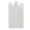 SINGLE USE GROUND PADS REM BI-PARTS - adult