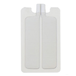 SINGLE USE GROUND PADS REM BI-PARTS - adult