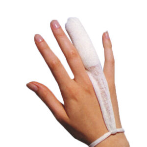 SINGLEFIX FINGER DRESSING