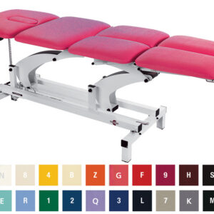 SINTHESI MITO TABLE electric with - any colour