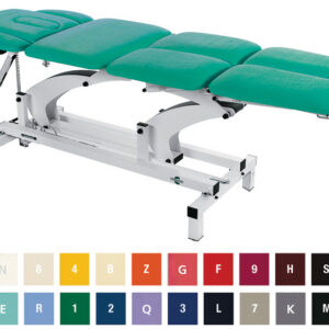 SINTHESI MITO TABLE electric with - any colour