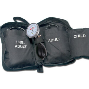 SIRIO KIT 3 with ped, adult and adult L cuffs