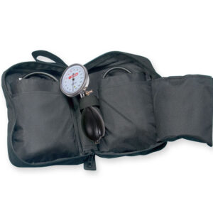 SIRIO PEDIATRIC KIT with 3 pediatric cuffs
