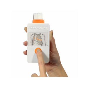 Sistema de ECG digital Cardioline TouchECG Android HD+