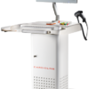 Sistema de ECG digital Cardioline TouchECG Digital Premium de 15 derivaciones