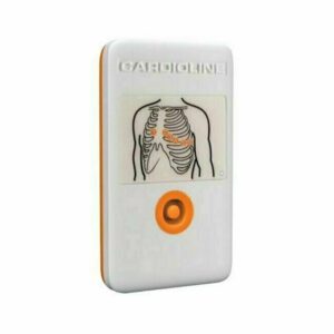 Sistema de ECG digital Cardioline TouchECG Windows HD+
