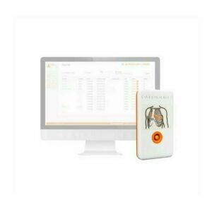 Sistema de ECG digital Cardioline TouchECG Windows HD+