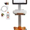 Sistema de ECG digital en reposo Cardioline Touch ECG Digital HD+