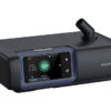Sistema de terapia BiPAP R200 GIMA | Ventilador no invasivo (VNI) con pantalla táctil LCD 3,5" para modos CPAP, APAP, S, S/T y T | Ref. 53722