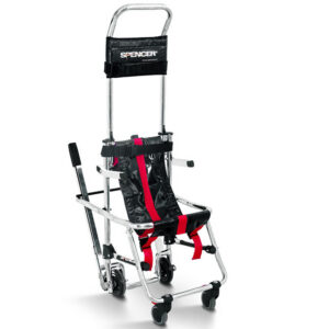 SKID EVACUATION CHAIR