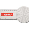SKIN LESION GAUGE