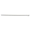 SMALL COTTON SWABS - cotton 5 mm (10 plastic bags of 100)
