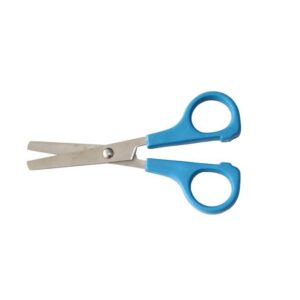 SMALL FIRST AID SCISSORS