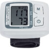 SMART GIMA AUTOMATIC WRIST BLOOD PRESSURE MONITOR