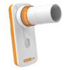 SMART ONE PEAK FLOW and FEV1 on SmartPhone