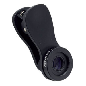 SMARTPHONE MACRO LENS 12X