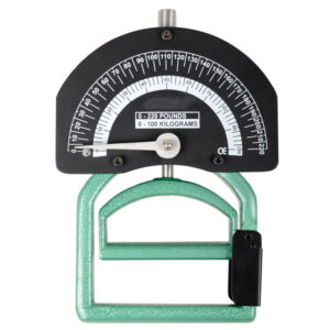 SMEDLEY HAND DYNAMOMETER
