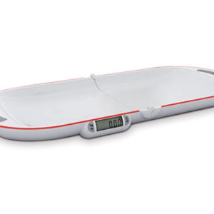 SOEHNLE 8320 FOLDABLE BABY SCALE