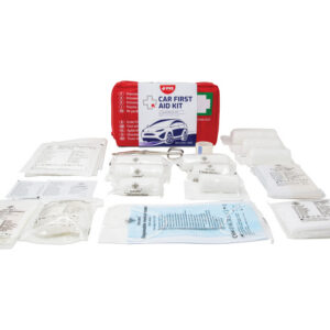 SOFT BAG KIT DIN 13164