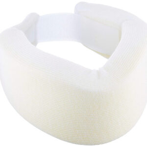 SOFT CERVICAL COLLAR 34-43 cm