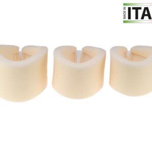 SOFT CERVICAL COLLAR - SIZE S
