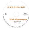 Software Cardioline WebGateway