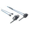 Sonda de Pulsioxímetro SpO2 Neonatal Tipo “Y” Compatible Nellcor – Cable 0,9 m (Ref. GM35255) | GIMA