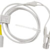 Sonda de Pulsioxímetro SpO2 Veterinaria GIMA – Repuesto Compatible con Monitor 80800 | Ref. 80801