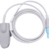 Sonda de Pulsioxímetro SpO₂ Adulto de Repuesto GIMA – Cable de 1,3 m (Ref. 54417)