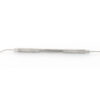 Sonda explorador dental (Explorer Probe) de acero inoxidable GIMA – Ref. 60100 | Instrumental de exploración odontológica Clase I