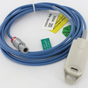 Sonda SpO2 de Adulto de Repuesto GIMA para Monitores PC-3000, VITAL y UP 7000 – Ref. 35135