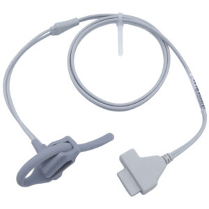 Sonda SpO2 Neonatal Reutilizable GIMA para Pulsioxímetros 35048 y 35111 (desde SN 25050500001) – Referencia 35055