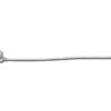 Sonda SpO2 Pediátrica a Clip Reutilizable para Pulsioxímetro GIMA OXY-10 (Ref. 35095)