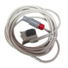 Sonda SpO2 Pediátrica de Repuesto para Monitores GIMA PC-3000, VITAL y UP 7000 – Ref. 35136
