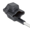 Sonda SpO2 Pediátrica Reutilizable de Goma para Pulsioxímetro GIMA 35095 - Referencia 35097