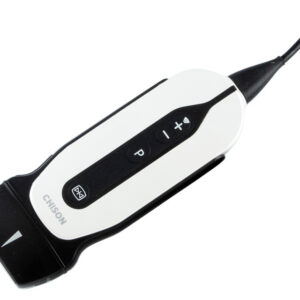 SONOEYE P2 DIGITAL COLOUR DOPPLER - Linear Array Probe