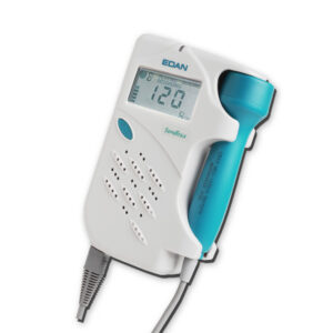 SONOTRAX BASIC POCKET DOPPLER WITH DISPLAY without probe