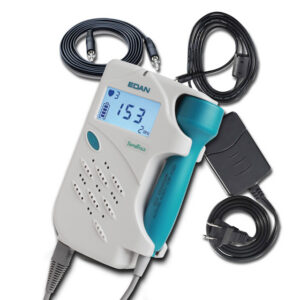 SONOTRAX PRO POCKET DOPPLER WITH DISPLAY without probe