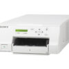 SONY UP-D25 MD COLOUR PRINTER