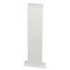 Soporte de pie para armario de desfibrilador GIMA 35330-1 – Ref. 35333 (blanco)