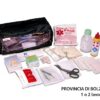 SOUTH TYROL FIRST AID BAG