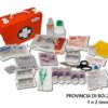 SOUTH TYROL FIRST AID CASE