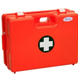 SOUTH TYROL FIRST AID CASE