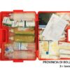 SOUTH TYROL FIRST AID CASE