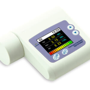 SP-10 POCKET SPIROMETER