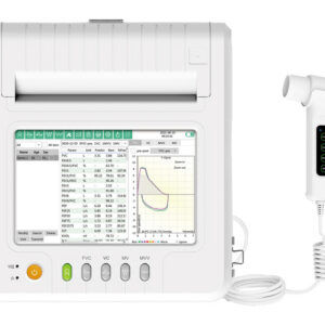 SP-100B SPIROMETER available October 2026