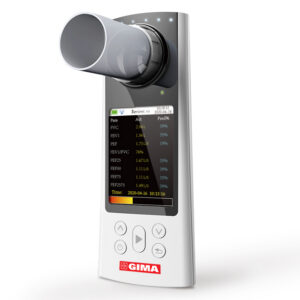 SP-80B HANDHELD SPIROMETER